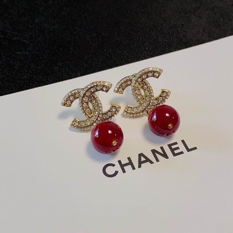Chanel Earring 06yxs190